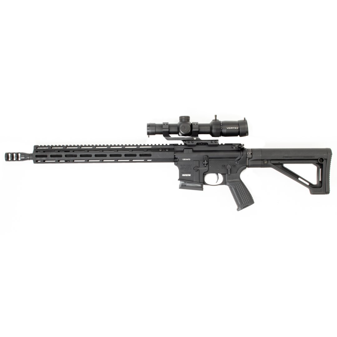 Wilson Combat Protector